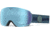 Giro Agent Goggles, Vivid Royal Lens, Storm Dye Line, 7094206
