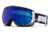 Giro Amulet Goggles - Women's-Navy Pine-Grey Cobalt