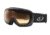 Giro Amulet Goggles - Women's-Gloss Black-Rose Silver