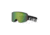 Giro Axis Goggles, Black Wordmark/Vivid Emerald, Medium, 7082514