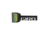 Giro Axis Goggles, Black Wordmark/Vivid Emerald, Medium, 7082514