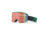 Giro Axis Goggles, Field Green Sporttech/Vivid Infrared, Medium, 7082518
