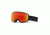 Giro Balance Goggles, Black Wordmark/Vivid Ember, Medium, 7082678