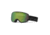 Giro Balance Goggles, Black Wordmark/Vivid Emerald, Medium, 7082679