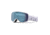 Giro Balance Goggles, White Wordmark/Vivid Royal, Medium, 7082693