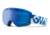Giro Basis Goggle-Blue 50/50-Grey Cobalt