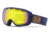 Giro Basis Goggle-Navy Bite Club-Yellow Boost