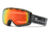 Giro Basis Goggle-Woodgrain-Persimmon Blaze
