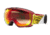 Giro Basis Goggles-Matte Red-Amber Scarlet