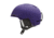 Giro Battle Snow Helmet-Matte Purple-Medium
