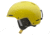 Giro Battle Snow Helmet-Yellow-Small
