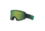 Giro Blok Goggles, Field Green Sporttech/Vivid Emerald, Large, 7083118
