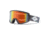 Giro Blok Goggles-Tank Camo-Persimmon Blaze