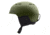 Giro Combyn Snow Helmet-Matte Olives-Small