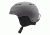Giro Combyn Snow Helmet-Matte Titanium-Small