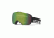 Giro Contact Goggle, Black Wordmark/Vivid Emerald/Vivid Infrared, Large, 7082472