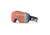 Giro Contact Goggle, Black Wordmark/Vivid Infrared, Large, 7082471