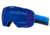 Giro Contact Goggle-Blue/Black Slash-Gray Cobalt/Persimmon Boost