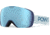 Giro Contact Goggles, Vivid Royal Lens, Protect Our Winters, 7094227