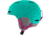 Giro Crue Snow Helmet-Turquoise/Magenta-XS