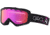 Giro Grade Goggle - Kid's-black/Magenta Speckle-Amber Pink