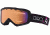 Giro Grade Goggle - Kid's-black/Magenta Speckle-Persimmon Boost