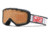 Giro Grade Goggle - Kids-Black Rocker-Amber Rose