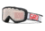 Giro Grade Goggle - Kids-Black Rocker-Rose Silver