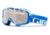 Giro Grade Goggle - Kids-Blue Rocksteady-Rose Silver