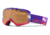 Giro Grade Goggle - Kids-Purple Fade-Amber Rose