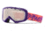 Giro Grade Goggle - Kids-Purple Script-Rose Silver