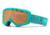 Giro Grade Goggle - Kids-Turquoise Native-Amber Rose