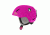 Giro Launch Snow Helmet - Kid's, Matte Bright Pink Penguin, 7082919