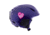 Giro Launch Snow Helmet - Kid's-Purple Sweethearts-M/L