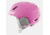 Giro Launch Snow Helmet - Kids-Pink Notebook-Small