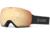 Giro Lusi Goggles - Womens, Vivid Onyx Lens, Black Velvet, 7094528
