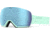 Giro Lusi Goggles - Womens, Vivid Royal Lens, Silicone Mint, 7094604