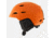 Giro Montane Snow Helmet-Matte Ano Orange-Large
