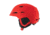 Giro Montane Snow Helmet-Matte Glowing Red-Large