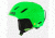 Giro Nine Jr. MIPS Snow Helmet-Matte Bright Green-Small