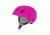 Giro Nine Jr. MIPS Snow Helmet, Matte Bright Pink, Small, 7082879