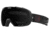 Giro Onset Goggle-Black/Gray 8MM-Black Limo