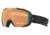 Giro Onset Goggle-Black/Gray 8MM-Persimmon Blaze