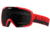 Giro Onset Goggle-Red/Black Slash-Black Limo