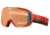Giro Onset Goggle-Red/Black Slash-Persimmon Blaze