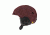 Giro Range MIPS Snow Helmet, Matte Maroon Mountain Division, Large, 7082431
