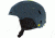 Giro Range MIPS Snow Helmet-Matte Turbulence/Lime-Small