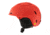 Giro Range Snow Helmet-Matte Glowing Red-Small