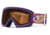 Giro Rev Goggles - Kid's-Blue Winni-Amber Rose