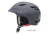 Giro Seam Snow Helmet - Matte Pewter L